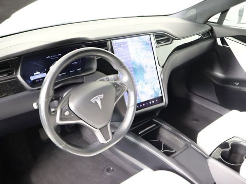 Used 2021 Tesla Model S Long Range image 6
