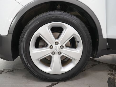 Used 2016 Buick Encore FWD image 29