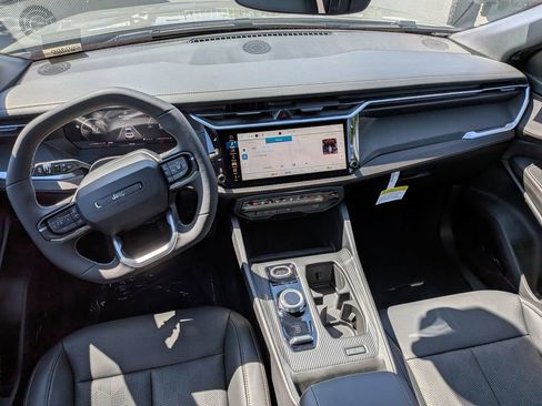 New 2026 Jeep Cherokee Overland AWD/4WD image 20