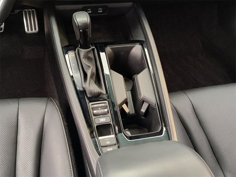 Used 2024 Honda Accord Sport image 27