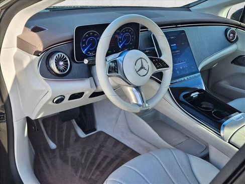Certified 2023 Mercedes-Benz EQE 350+ Sedan image 10