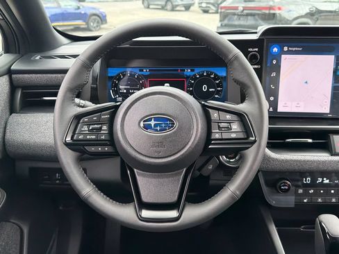 New 2026 Subaru Outback Premium AWD/4WD image 23