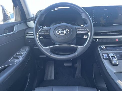 Used 2025 Hyundai Palisade SEL image 14
