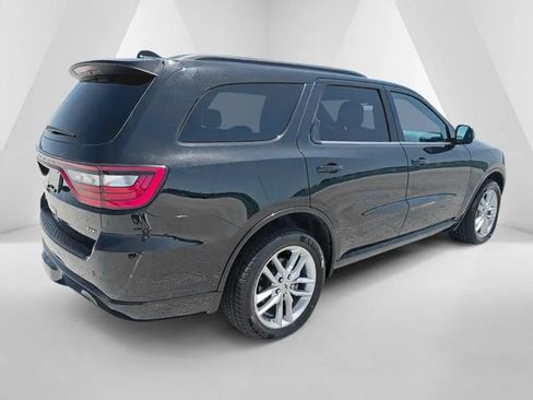 Used 2024 Dodge Durango GT AWD/4WD image 7