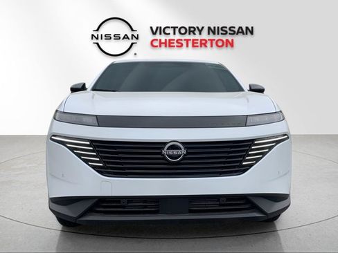 Used 2025 Nissan Murano SL AWD/4WD image 8
