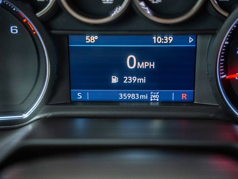 Used 2024 Chevrolet Tahoe LS w/ Driver Alert Package image 44