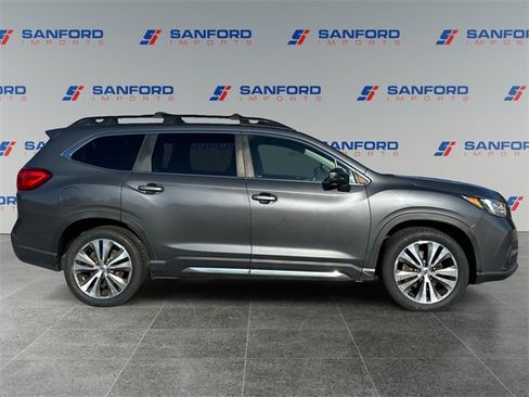 Used 2019 Subaru Ascent Limited image 6
