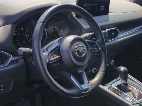 Used 2025 MAZDA CX-5 2.5 Turbo AWD/4WD image 18