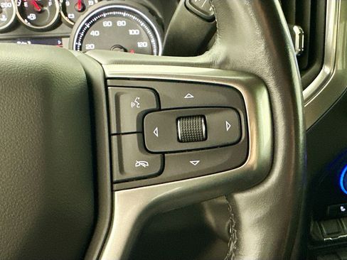 Used 2019 Chevrolet Silverado 1500 LT w/ All-Star Edition AWD/4WD image 14