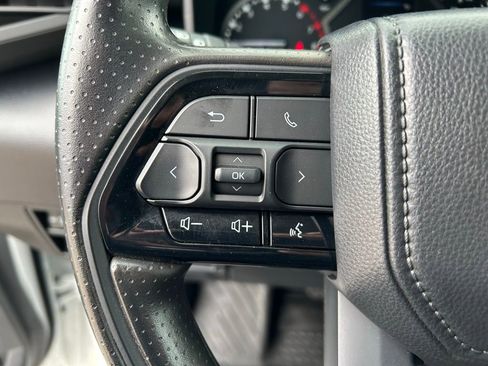 Used 2024 Toyota Tundra SR5 w/ SX Package image 14