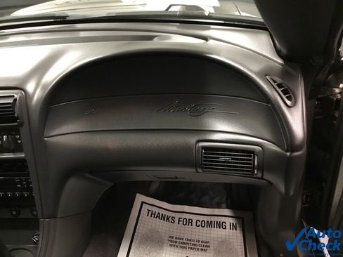 Used 2001 Ford Mustang GT image 38