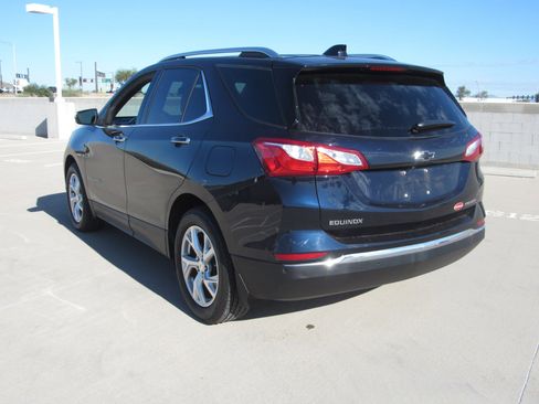 Used 2020 Chevrolet Equinox Premier image 6