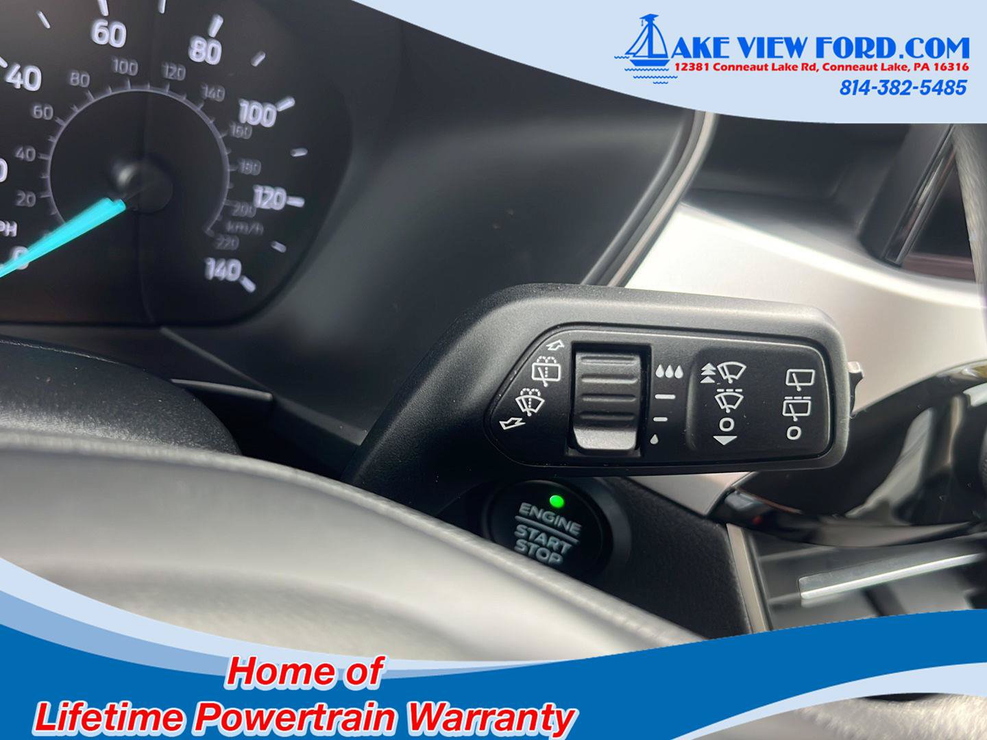 Used 2020 Ford Escape SE AWD/4WD image 28