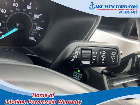 Used 2020 Ford Escape SE AWD/4WD image 28