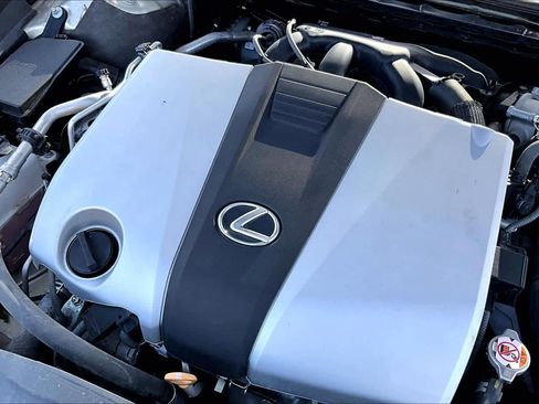 Used 2019 Lexus ES 350 image 29