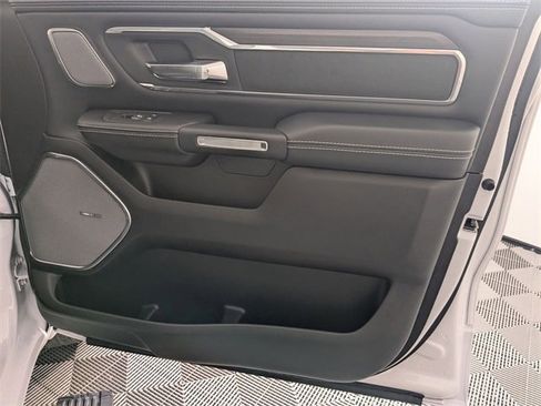 Certified 2025 RAM 1500 Laramie w/ Night Edition image 35