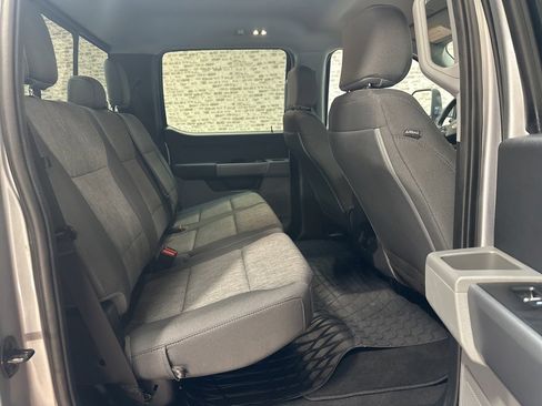 Used 2023 Ford F250 XL w/ STX Appearance Package image 12