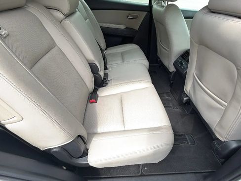 Used 2014 MAZDA CX-9 Touring AWD/4WD image 16