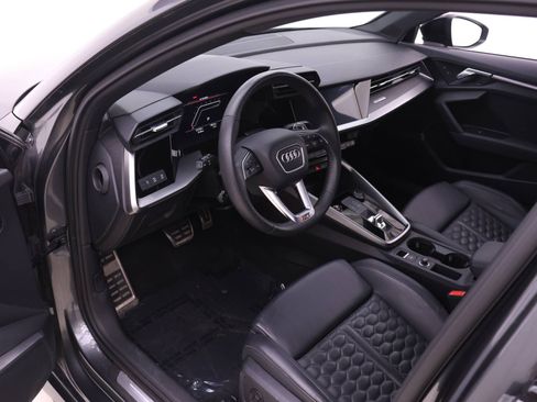 Used 2023 Audi RS 3 w/ RS Technology Package image 3