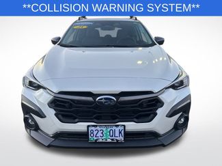 Certified 2025 Subaru Crosstrek 2.5i Limited w/ Crosstrek Mirror Package video 2
