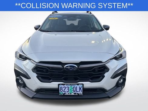 Certified 2025 Subaru Crosstrek 2.5i Limited w/ Crosstrek Mirror Package image 2