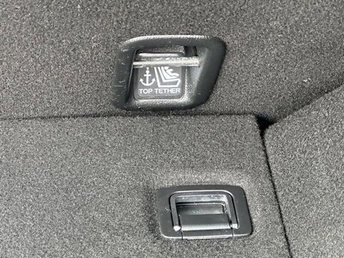 Used 2018 Honda Civic EX image 18