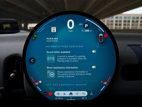 Used 2025 MINI Cooper S image 22