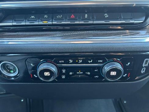 Used 2023 Chevrolet Silverado 1500 LT Trail Boss image 17