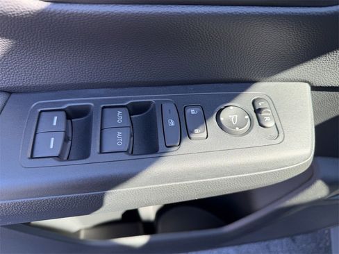 New 2026 Honda CR-V TrailSport image 21