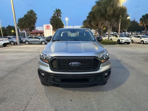 Used 2020 Ford Ranger XL w/ Equipment Group 101A Mid RWD image 5