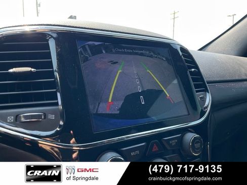 Used 2021 Jeep Grand Cherokee Laredo X AWD/4WD image 18