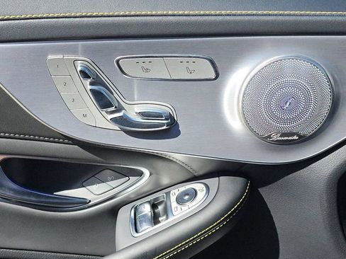 Used 2020 Mercedes-Benz C 63 AMG S image 22
