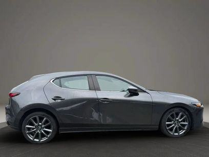 Used 2021 MAZDA MAZDA3 s