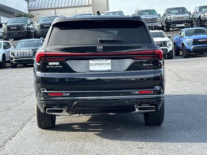 New 2026 Buick Enclave Sport Touring w/ Power Package