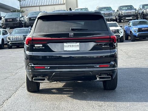 New 2026 Buick Enclave Sport Touring w/ Power Package image 4