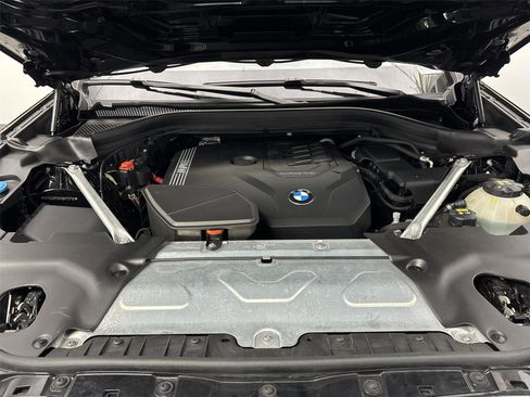 Used 2022 BMW X3 xDrive30i w/ Convenience Package image 20