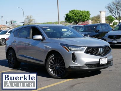 Certified 2024 Acura RDX A-Spec