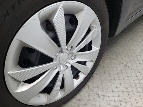 Used 2019 Subaru Impreza 2.0i image 31