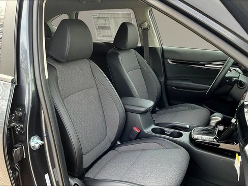 New 2026 Kia Seltos S AWD/4WD image 10