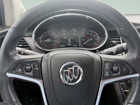 Used 2018 Buick Encore Preferred FWD image 30