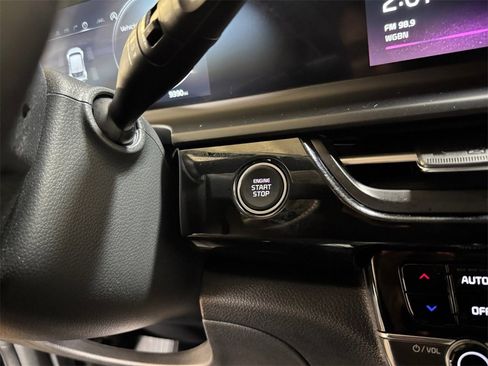 Certified 2024 Kia Seltos S image 29