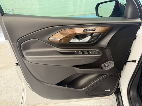 Used 2019 GMC Terrain Denali FWD image 27