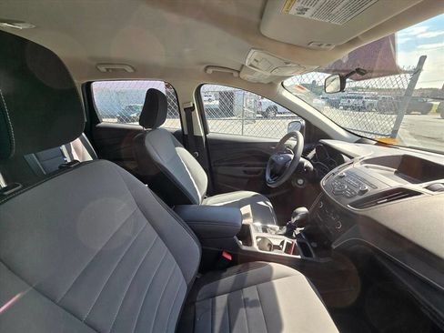 Used 2019 Ford Escape S FWD image 9