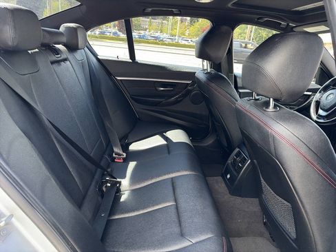 Used 2016 BMW 328i Sedan RWD image 22