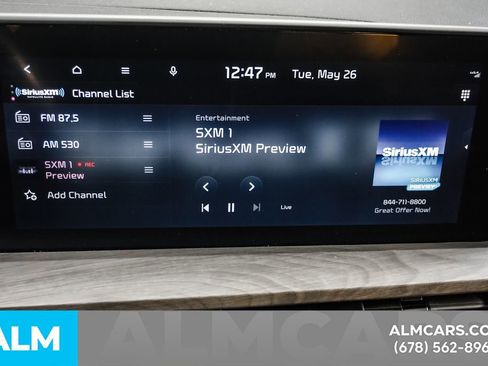 Used 2024 Kia Telluride EX X-Line AWD/4WD image 41