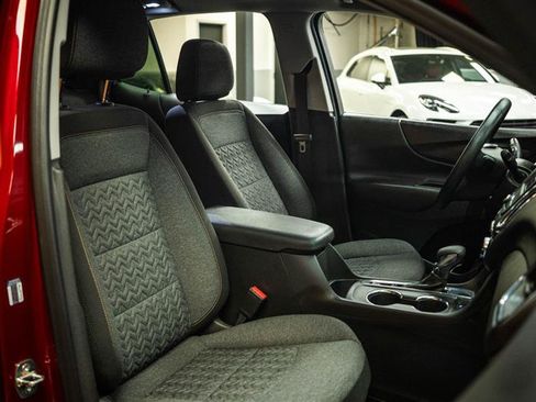 Used 2023 Chevrolet Equinox LT w/ Driver Convenience Package FWD image 15
