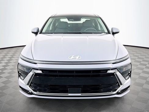 New 2026 Hyundai Sonata SEL FWD image 2