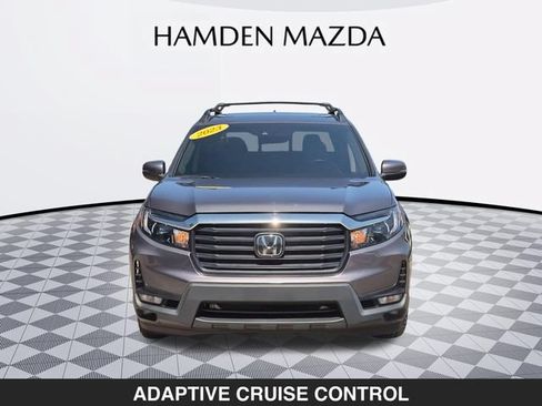 Used 2023 Honda Ridgeline RTL image 8