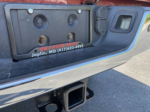 Used 2014 RAM 2500 Laramie AWD/4WD image 44