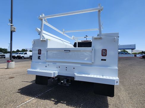 New 2024 Chevrolet Silverado 3500 W/T w/ WT Convenience Package image 10